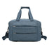 Raykong Bolsa de cabina Ryanair 40x20x25 cm 10kg equipaje de mano Vueling de tela impermeable Tommy